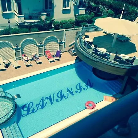 Lavinia Apart & Hotel-2